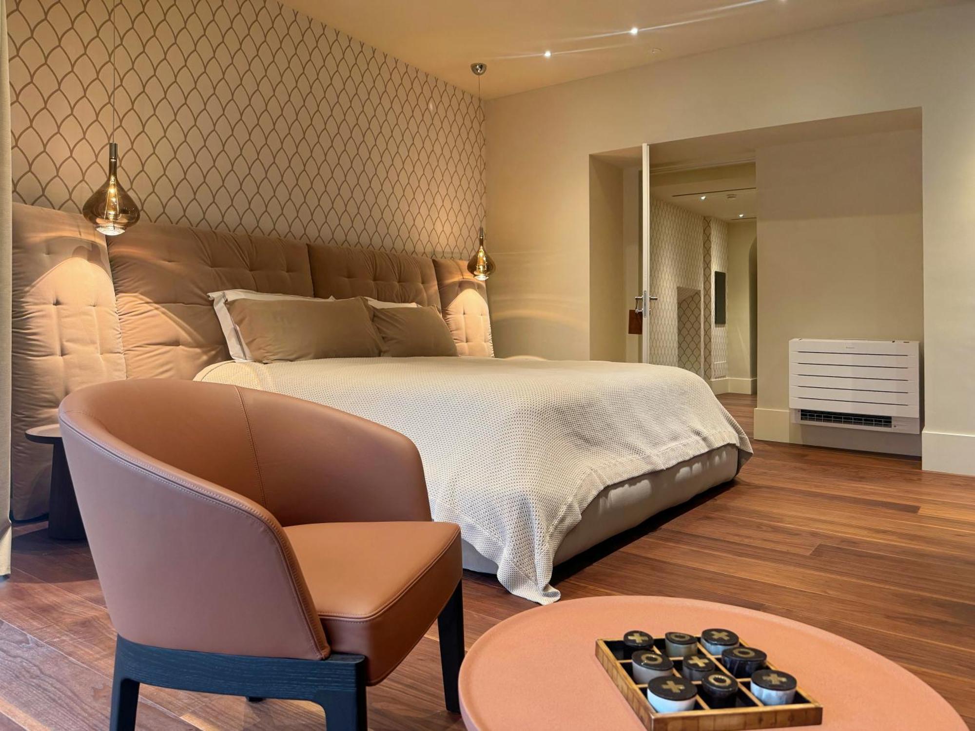 Af Duomo - Milano Luxury Suites — Foto 3