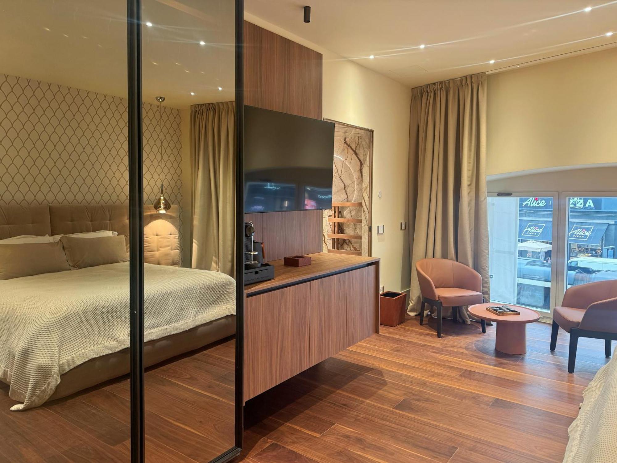Af Duomo - Milano Luxury Suites — Foto 2